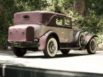 Rolls-Royce Phantom I Imperial Cabriolet by Hibbard & Darrin 1931 года